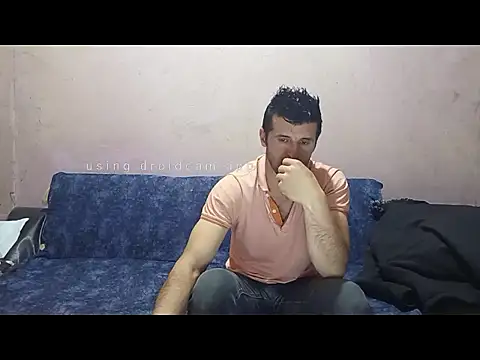 pumpman21 online show from 12/21/25, 08:16