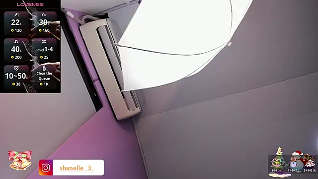 Snapshot of Jailinashley chatting on 12/18/25, 04:18 Jailinashley online show from 12/18/25, 04:18