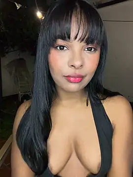 MIAROGGERSS online show from 03/05/26, 03:13