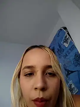 KasumiSophia online show from 02/10/26, 12:31