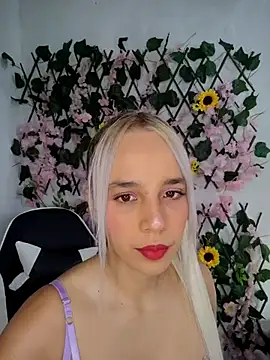 KasumiSophia online show from 04/19/26, 12:37