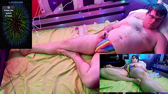 cumfun110xh online show from 12/04/25, 12:31