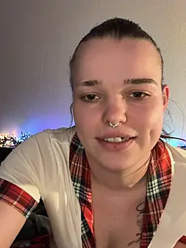 LoreenKinky online show from 02/09/26, 07:07