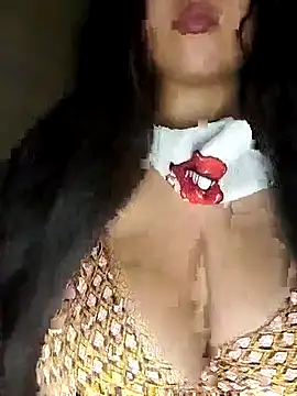 Chubby9Morena online show from 12/17/25, 01:50