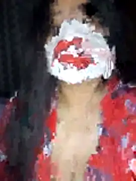 Chubby9Morena online show from 12/18/25, 09:21