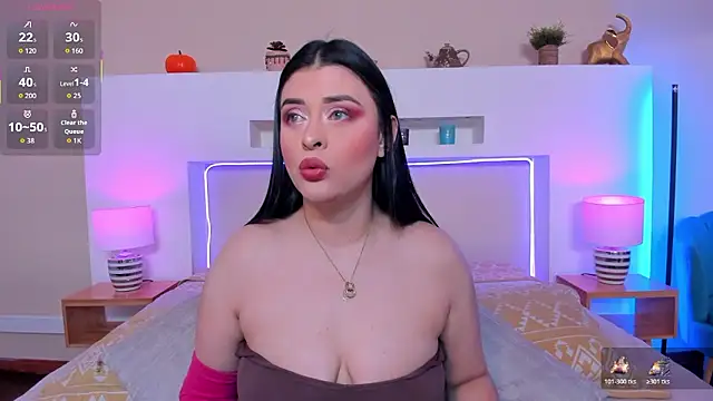 Snapshot of AnikaRomanoff_ chatting on 02/03/26, 11:37 AnikaRomanoff online show from 02/03/26, 11:37