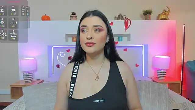 Snapshot of AnikaRomanoff_ chatting on 02/23/26, 11:18 AnikaRomanoff online show from 02/23/26, 11:18