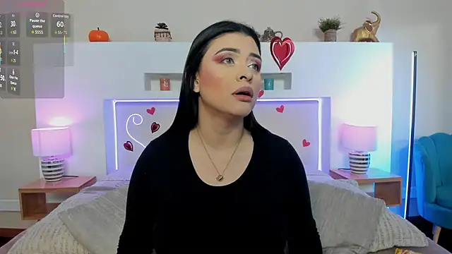 Snapshot of AnikaRomanoff_ chatting on 02/24/26, 11:19 AnikaRomanoff online show from 02/24/26, 11:19