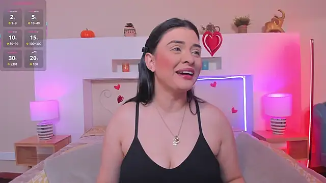 Snapshot of AnikaRomanoff_ chatting on 03/09/26, 11:36 AnikaRomanoff online show from 03/09/26, 11:36