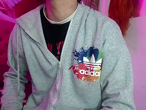 BlakeNoir  online show from 01/19/26, 12:09