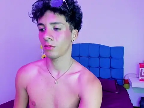 BlakeNoir  online show from 03/02/26, 07:15