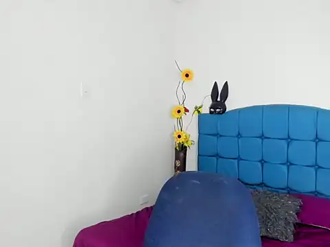 BlakeNoir  online show from 03/10/26, 08:14