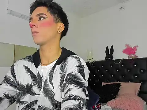 BlakeNoir  online show from 03/30/26, 01:06