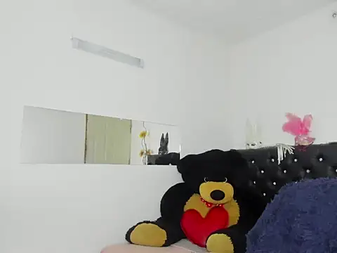 BlakeNoir  online show from 04/11/26, 03:22