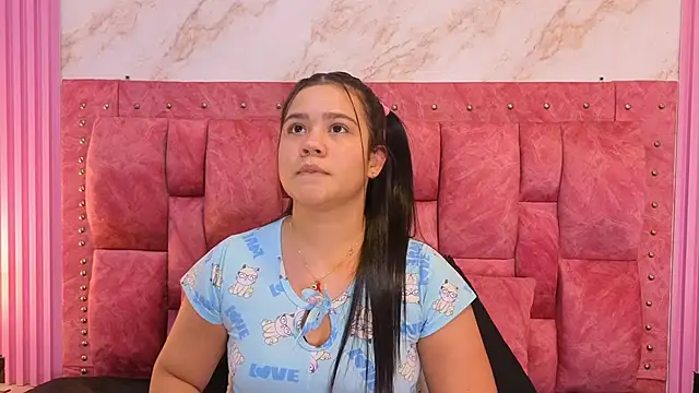 ValeryMorales online show from 02/04/26, 07:31