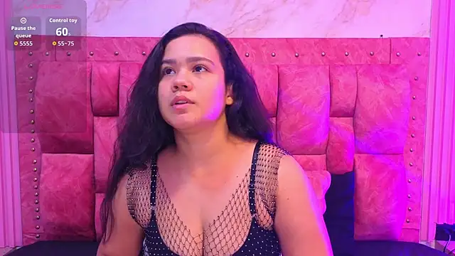 ValeryMorales online show from 02/11/26, 07:30