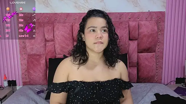 ValeryMorales online show from 04/16/26, 09:39