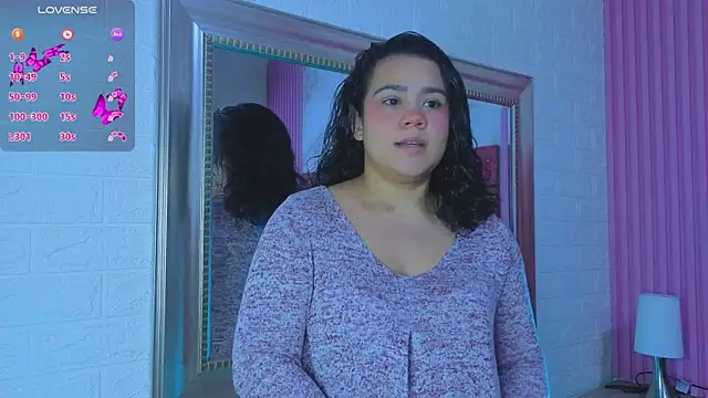 ValeryMorales online show from 04/23/26, 08:00