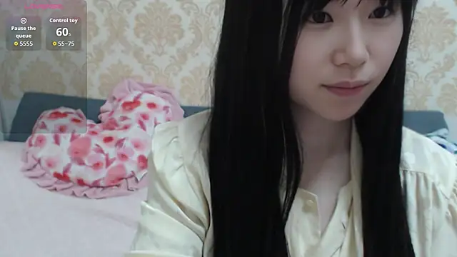 himaridesu online show from 01/06/26, 11:40