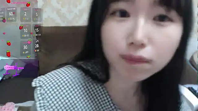 himaridesu online show from 04/19/26, 06:54