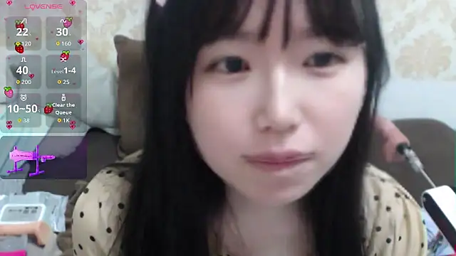 Snapshot of himaridesu chatting on 04/23/26, 08:00 himaridesu online show from 04/23/26, 08:00
