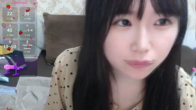 Snapshot of himaridesu chatting on 04/28/26, 06:02 himaridesu online show from 04/28/26, 06:02