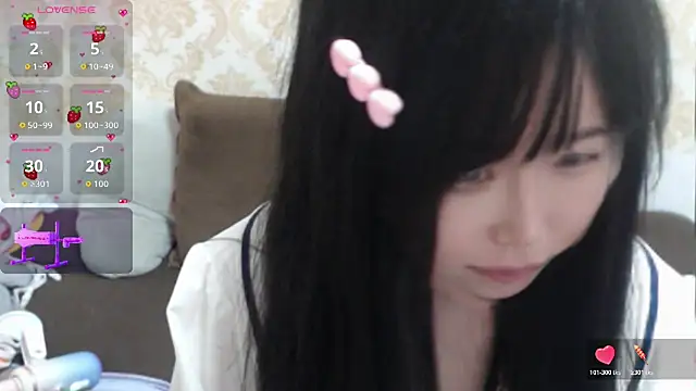 Snapshot of himaridesu chatting on 05/09/26, 07:41 himaridesu online show from 05/09/26, 07:41