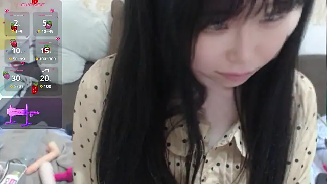 Snapshot of himaridesu chatting on 05/12/26, 05:10 himaridesu online show from 05/12/26, 05:10
