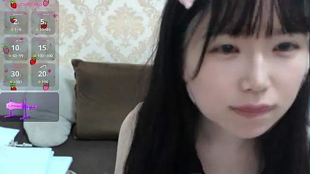 Snapshot of himaridesu chatting on 05/16/26, 06:39 himaridesu online show from 05/16/26, 06:39
