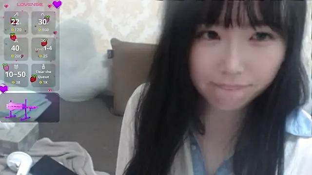 himaridesu online show from 07/06/26, 07:38