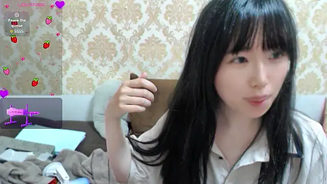 himaridesu online show from 07/17/26, 05:29