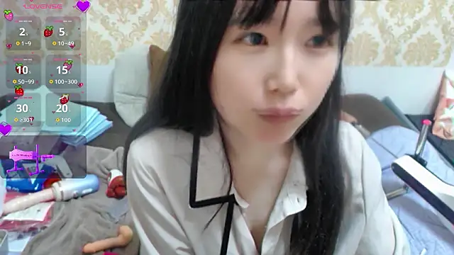 himaridesu online show from 07/18/26, 05:33
