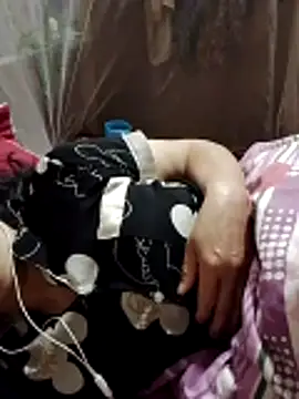 Lili-123k online show from 03/17/26, 06:55