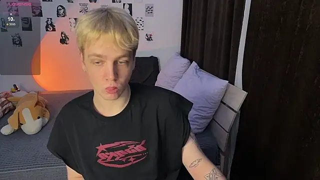 olivertasty2 online show from 12/05/25, 05:42