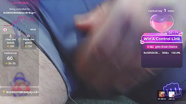 dadbodsensei  online show from 02/26/26, 10:31