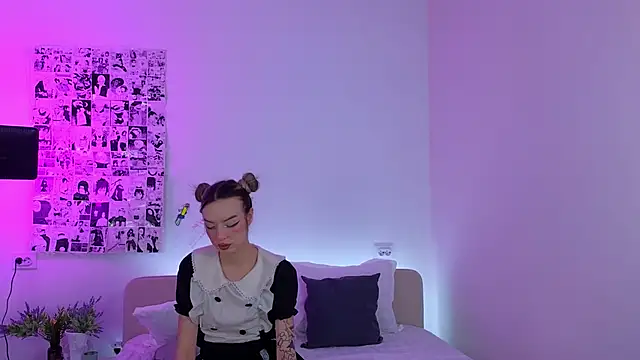 SweetSinTeacher online show from 12/04/25, 07:50