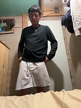 Imnotabatman45 online show from 02/24/26, 05:49