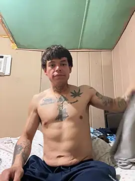 Imnotabatman45 online show from 05/04/26, 02:57
