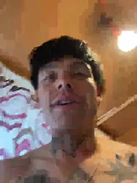 Imnotabatman45 online show from 07/11/26, 11:28