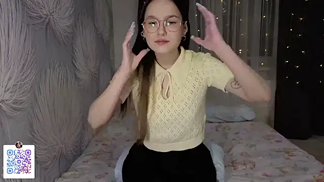 Harlybaby 2007 online show from 03/01/26, 08:11