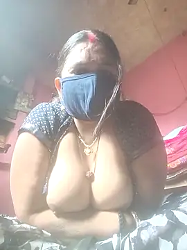 Your-shreya143 online show from 01/18/26, 05:33