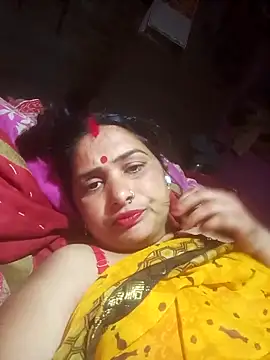 Your-shreya143 online show from 03/13/26, 09:10