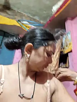 Your-shreya143 online show from 07/09/26, 09:41