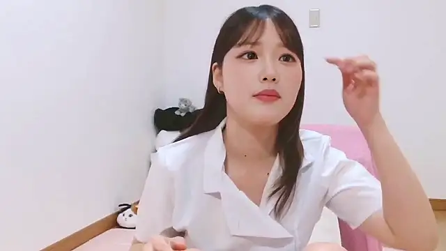 mashiro-desu online show from 12/21/25, 04:30