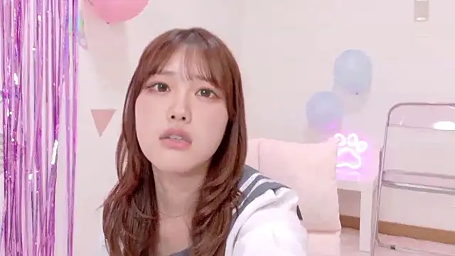 mashiro-desu online show from 04/21/26, 08:09