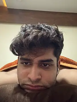 Anshtease online show from 02/22/26, 06:02