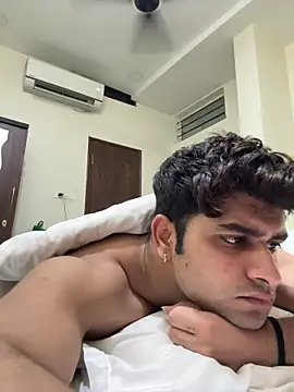 Anshtease online show from 02/24/26, 11:58