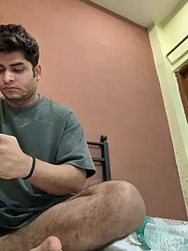 Anshtease online show from 02/26/26, 03:11