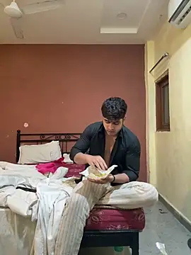 Anshtease online show from 03/08/26, 02:59