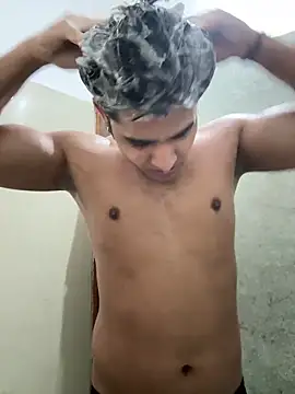 Anshtease online show from 03/09/26, 04:49